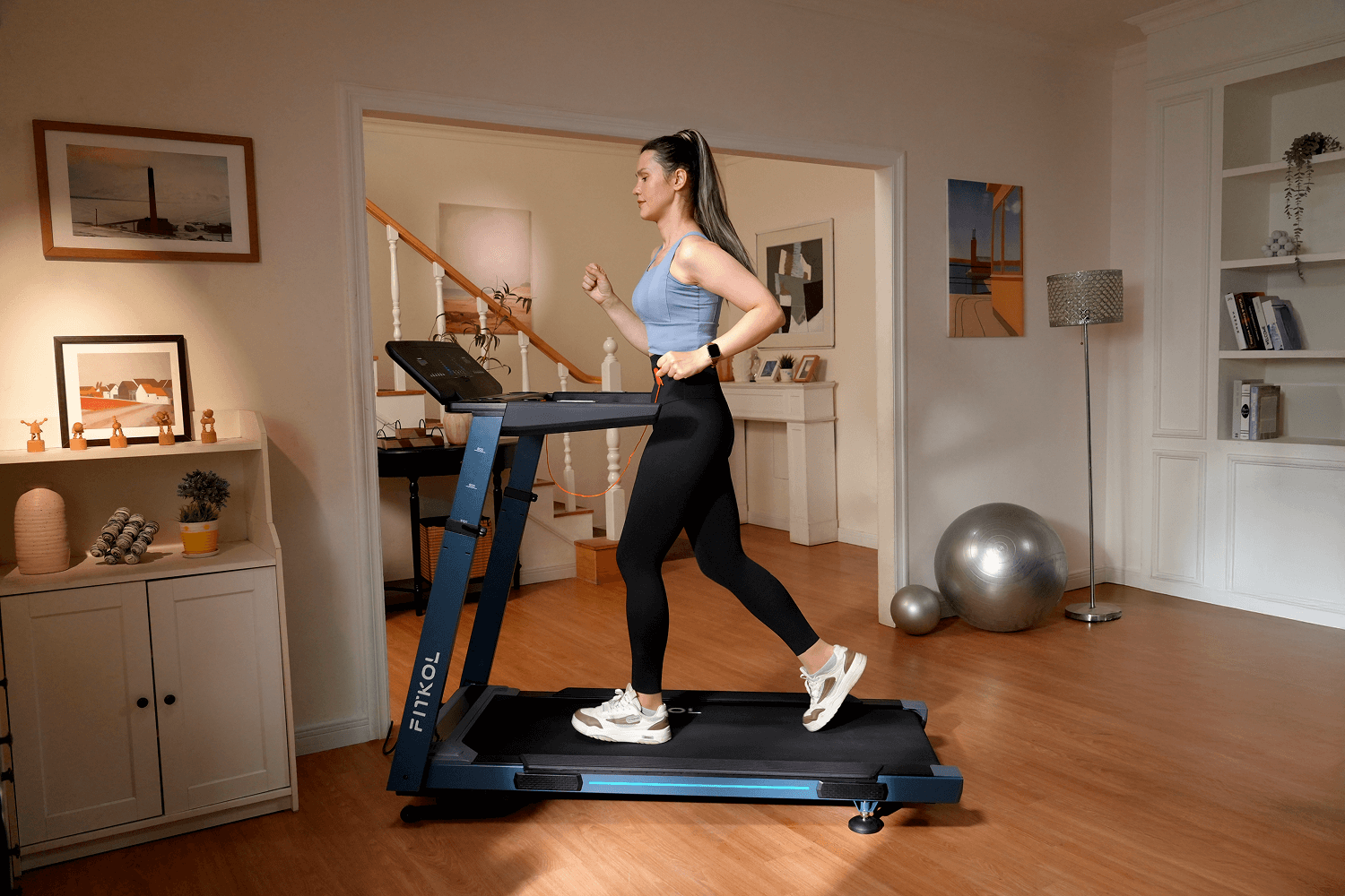 How to Stay in the Fat-Burning Zone — and Actually See Results