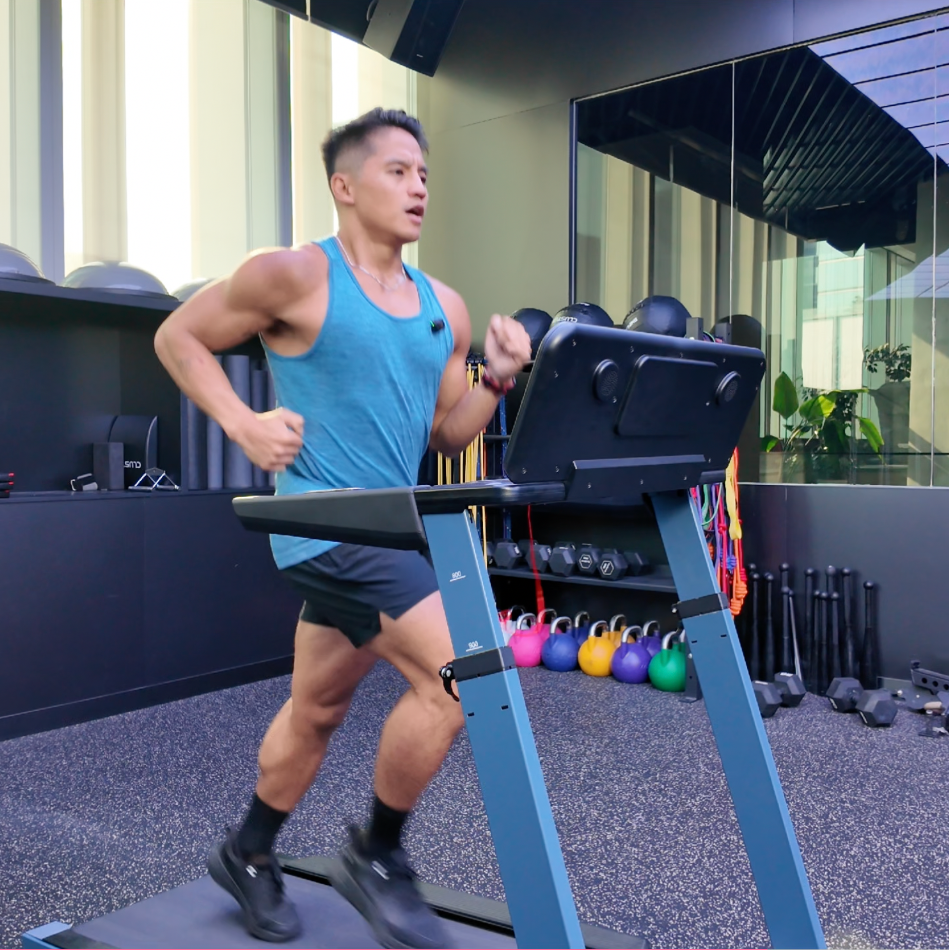 How Fitkol Helps Experienced Runners Train Smarter