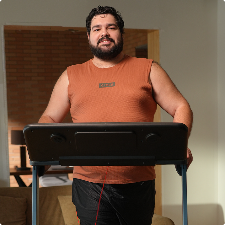 How Fitkol Helps Runners Stay in the Right Zone for Fat Loss