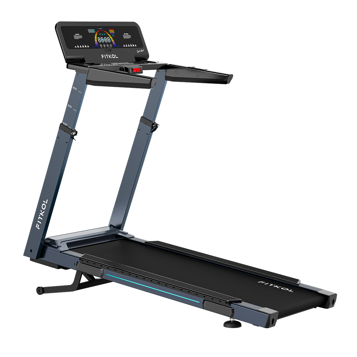 Fitkol NB2 AI-Adaptive Treadmill