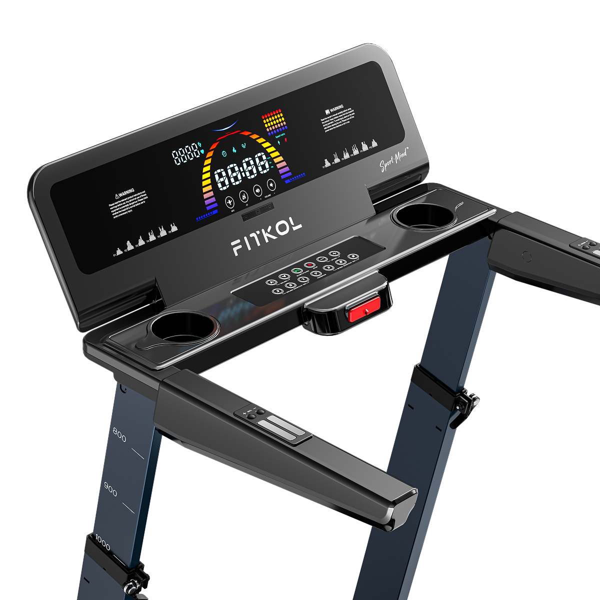 Pay $9.9 Now. Get $300 Off at Launch.