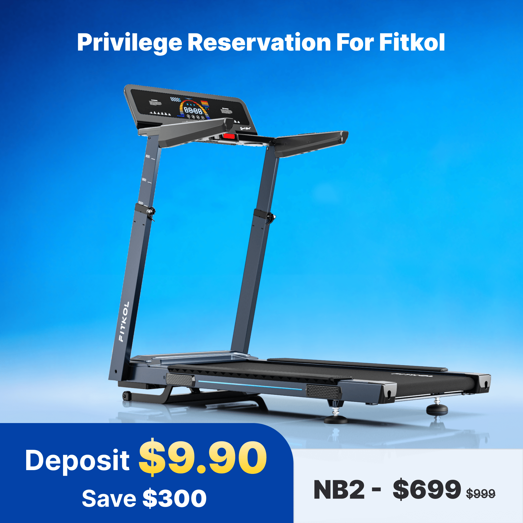 Fitkol · Privilège de dépôt 